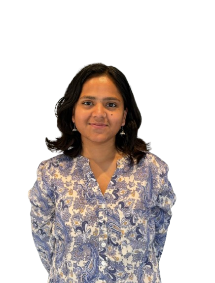 Harshita Rai