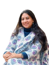 Ishaani Singh