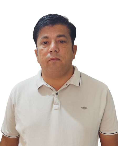 Jabar Singh