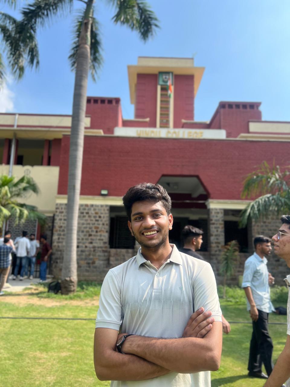 Manas Bharadwaj