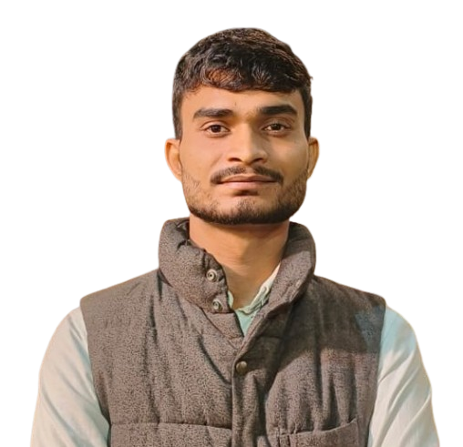 Nirmal Raj Dhakad